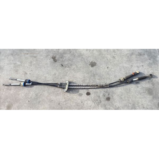 Gear shift manual gearbox cable 1.6 Diesel Volvo S40 V50 C30 C70 2008-2012 31259495 