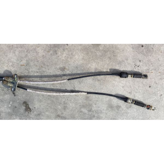 Gear shift cable manual gearbox 2.0 Diesel Volvo S40 V50 C30 C70 2004-2013 31325656