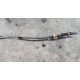 Gear shift cable manual gearbox 2.4 Benzina Volvo S40 V50 2005-2010 8653912