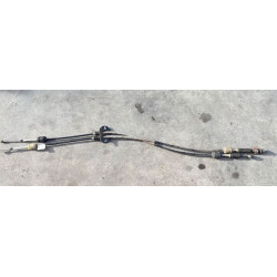 Timonerie cutie viteze manuala 2.4 Benzina Volvo S40 V50 2005-2010 8653912