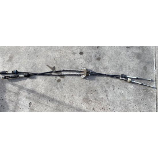 Gear shift cable manual gearbox2.0 Diesel Volvo S40 V50 C30 C70 2004-2013 30759150