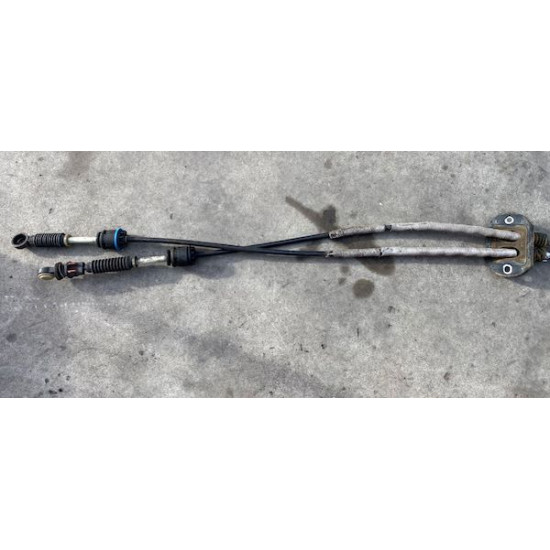 Gear shift cable manual gearbox2.0 Diesel Volvo S40 V50 C30 C70 2004-2013 30759150