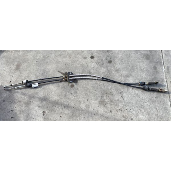 Gear shift cable manual gearbox 2.4 Diesel Volvo S40 V50 C30 C70 2008-2013 31259494