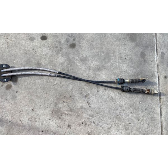 Gear shift cable manual gearbox 2.4 Diesel Volvo S40 V50 C30 C70 2008-2013 31259494