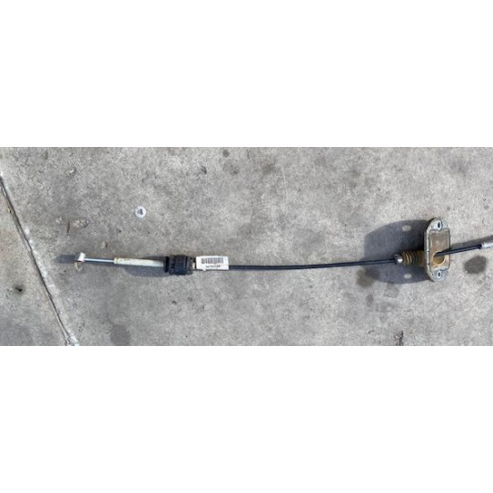 Gear shift cable automatoc gearbox 2.4 Diesel Volvo S40 V50 C30 C70 2004-2013 30783150