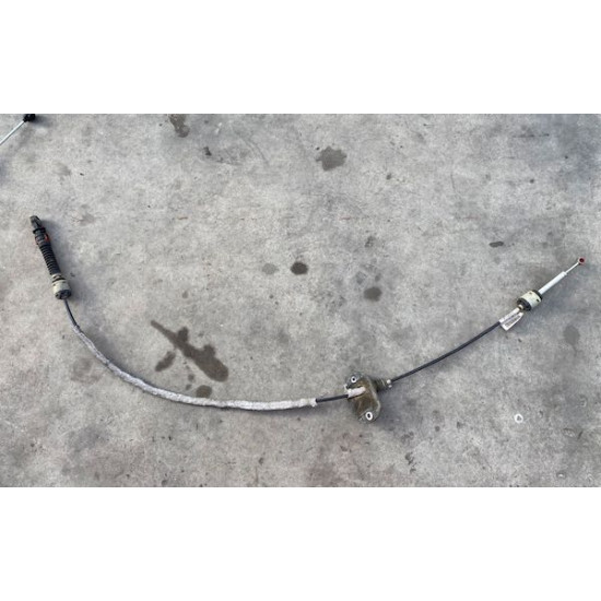 Gear shift cable automatic gearbox 2.4 Diesel Volvo S40 V50 C30 C70 2004-2013 30783151