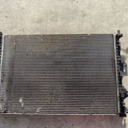 Water radiator 2.0 manual gearbox Volvo V40 2012-2019 31319065 