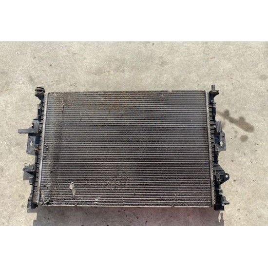 Water radiator 2.0 manual gearbox Volvo V40 2012-2019 31319065 