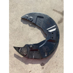 Capac/protectie disc frana dreapta Volvo XC40 2018+ 32217578