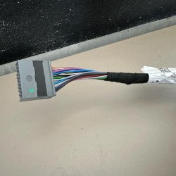 Oglinda dreapta NOU ORIGINAL VOLVO XC60 2018+ 31462671