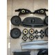 Sistem audio VOLVO Bowers & Wilkins S90 V90 2016+ 31456717 31456716 Sistem audio VOLVO Bowers & Wilkins S90 V90 2016+ 31456717 31456716