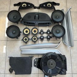 Sistem audio VOLVO Bowers & Wilkins S90 V90 2016+ 31456717 31456716