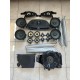 Sistem audio VOLVO Bowers & Wilkins S90 V90 2016+ 31456717 31456716 Sistem audio VOLVO Bowers & Wilkins S90 V90 2016+ 31456717 31456716