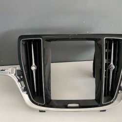 Ornament consola centrala plansa bord grile ventilatie VOLVO XC60 S60 V60 V60CC 31651199 