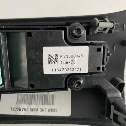 Engine control unit/module VOLVO XC60 S60 V60 XC40 V90 S90 XC90 2018+ 32242005 36012818