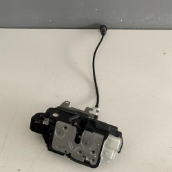 Rear right door lock mechanism Volvo XC60 S90 V90 V60 V60 CC 2018+ 31462781 31462000 31462002
