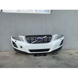 Bara fata alba cu gauri de spalatori si senzori Volvo XC60 2008-2012 30763408 30763412