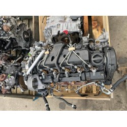 Motor 179.000KM VOLVO XC90 2003-2007 D5244T4 36050449 8252333