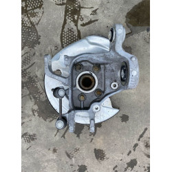Fuzeta dreapta spate VOLVO XC90 2015+ 31476508