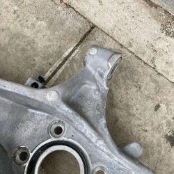 Front right steering knuckle VOLVO XC60 XC90 v60CC V90CC 2015+ 31451448