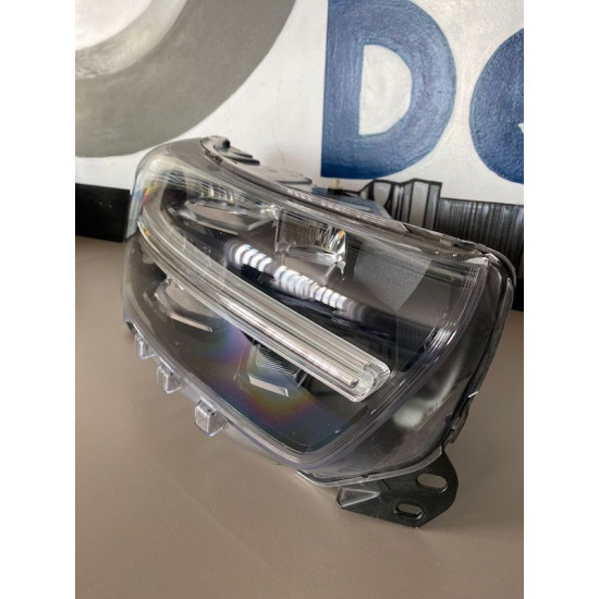 Headlight Right Full Led Volvo XC40 31655636