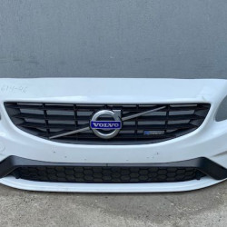 Bara Completa R-Design Volvo V60 2015 31323831