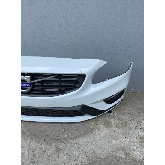 Bara Completa R-Design Volvo V60 2015 31323831