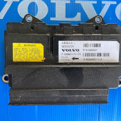 Calculator airbag Volvo V40 2012+ 31350547