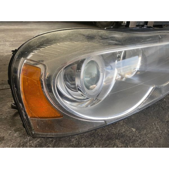 Right xenon adaptive headlight Volvo XC90 2012-2014 31290895 