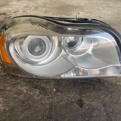 Right xenon adaptive headlight Volvo XC90 2012-2014 31290895 