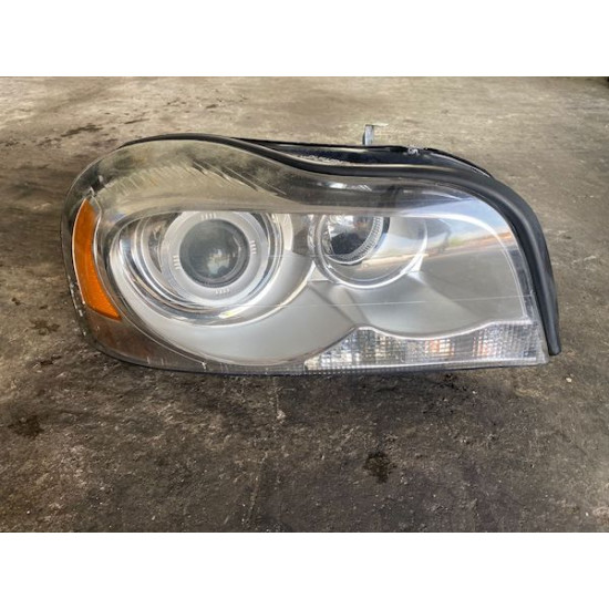 Right xenon adaptive headlight Volvo XC90 2012-2014 31290895 