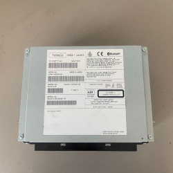 CD Head Unit Volvo V60 D6 Hybrid 2014+ 31357771 31357227 