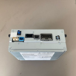 CD Head Unit Volvo V60 D6 Hybrid 2014+ 31357771 31357227 