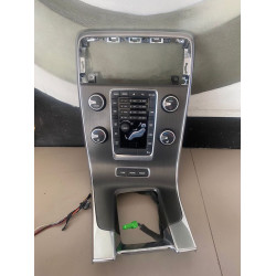 Ornament Consola Bord Volvo V60 D6 Hybrid 2014+ 31351644 31343241