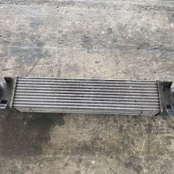 Radiator Intercooler Volvo V40 V70 S80 XC60 XC70 2008-2013 31338474