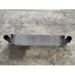 Intercooler radiator Volvo V70 V40 S80 XC60 XC70 2008-2013 31338474