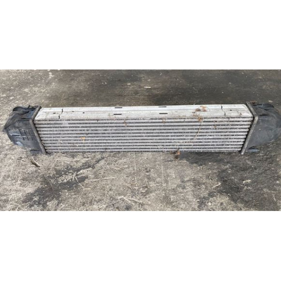 Radiator Intercooler Volvo V40 V70 S80 XC60 XC70 2008-2013 31338474