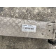 Racitor intercooler Volvo V40 2012+ 31338734