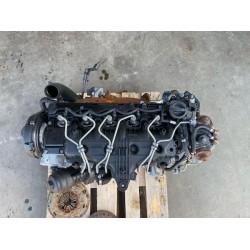 Motor 220.000KM VOLVO XC60 S80 V70 2010-2017 D5244T14 36050504