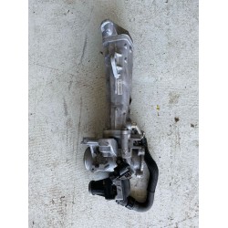 Clapeta EGR VOLVO XC60 S60 C30 S80 V40 S40 2008-2017 30757742