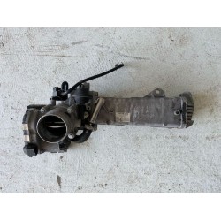 Clapeta EGR VOLVO XC60 S60 C30 S80 V40 S40 2008-2017 30757742