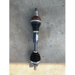 Front left driveshaft manual 4x4 Volvo XC60 2009-2017 31259761 36051318