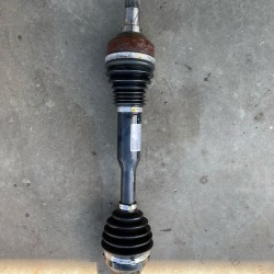 Front left driveshaft manual 4x4 Volvo XC60 2009-2017 31259761 36051318