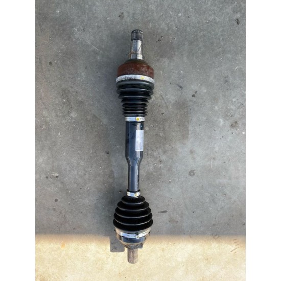 Front left driveshaft manual 4x4 Volvo XC60 2009-2017 31259761 36051318 Front left driveshaft manual 4x4 Volvo XC60 2009-2017 31259761 36051318