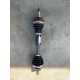 Front left driveshaft manual 4x4 Volvo XC60 2009-2017 31259761 36051318 Front left driveshaft manual 4x4 Volvo XC60 2009-2017 31259761 36051318