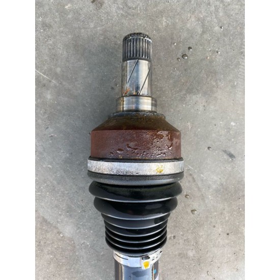 Front left driveshaft manual 4x4 Volvo XC60 2009-2017 31259761 36051318 Front left driveshaft manual 4x4 Volvo XC60 2009-2017 31259761 36051318