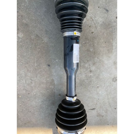 Front left driveshaft manual 4x4 Volvo XC60 2009-2017 31259761 36051318 Front left driveshaft manual 4x4 Volvo XC60 2009-2017 31259761 36051318