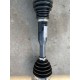 Front left driveshaft manual 4x4 Volvo XC60 2009-2017 31259761 36051318 Front left driveshaft manual 4x4 Volvo XC60 2009-2017 31259761 36051318