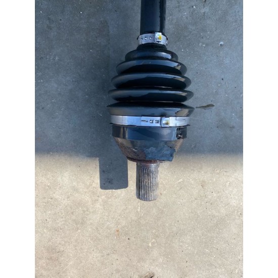 Front left driveshaft manual 4x4 Volvo XC60 2009-2017 31259761 36051318 Front left driveshaft manual 4x4 Volvo XC60 2009-2017 31259761 36051318