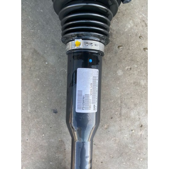 Front left driveshaft manual 4x4 Volvo XC60 2009-2017 31259761 36051318 Front left driveshaft manual 4x4 Volvo XC60 2009-2017 31259761 36051318